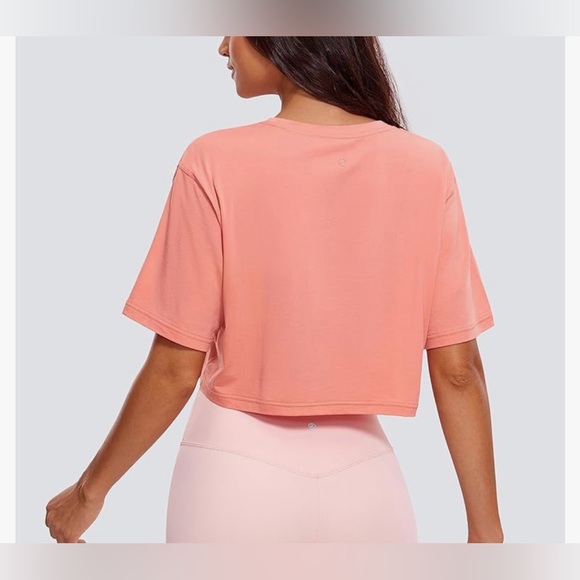 ‼️NEW‼️Workout cropped top - Picture 6 of 6